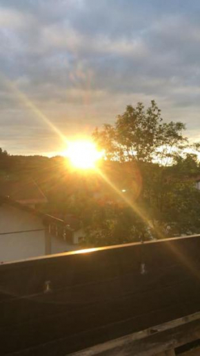Lovely three bedroom rental unit